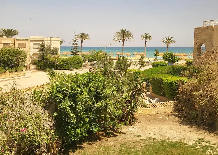 Seaview - El Manal 1 Villa Ain Sukhna