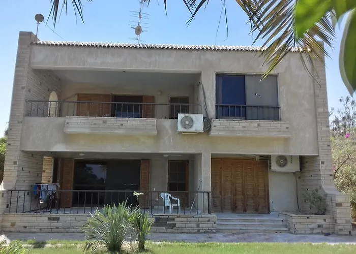 Seaview - El Manal 1 Villa *