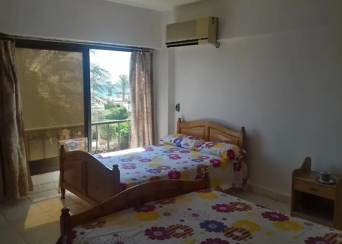 Seaview - El Manal 1 Villa