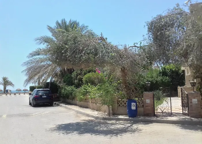 Seaview - El Manal 1 Villa Ain Sukhna
