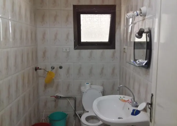 Villa Seaview - El Manal 1