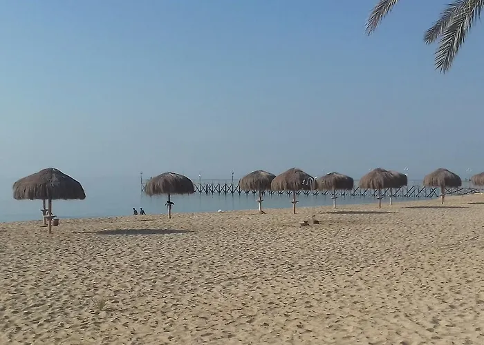 Villa Seaview - El Manal 1