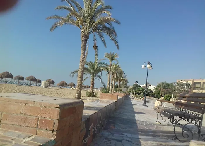 Seaview - El Manal 1 Ain Sukhna
