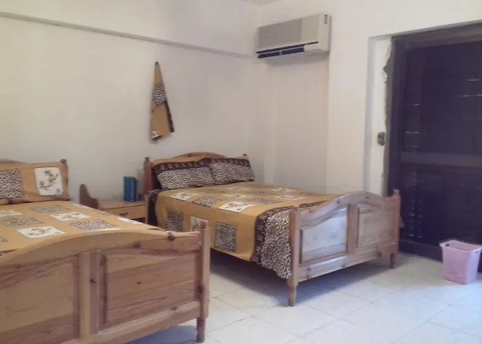 Seaview - El Manal 1