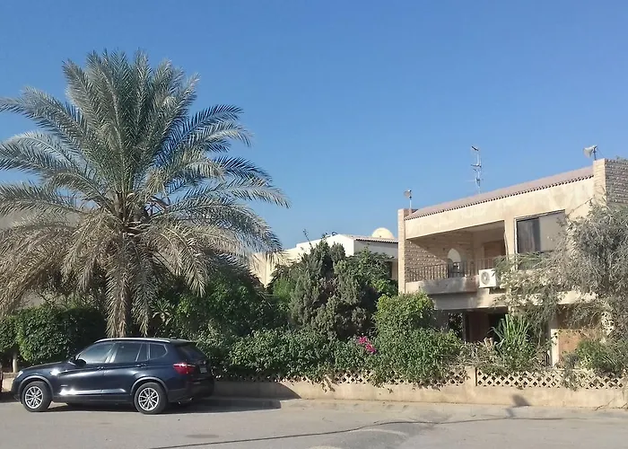 Seaview - El Manal 1 Villa Ain Sukhna