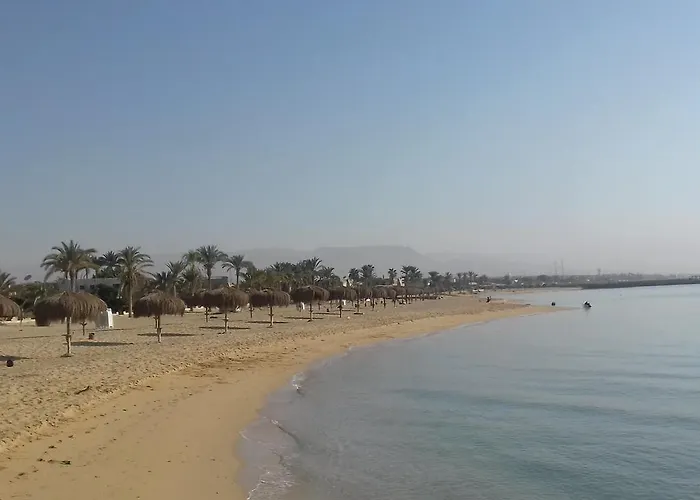 Seaview - El Manal 1 Villa *