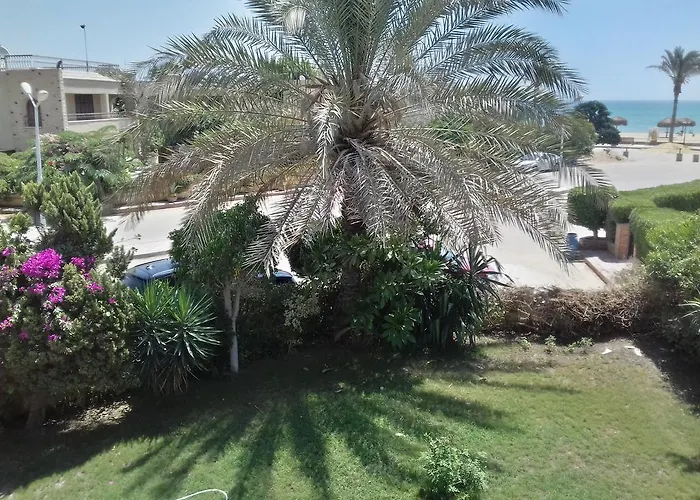 Seaview - El Manal 1 Ain Sukhna